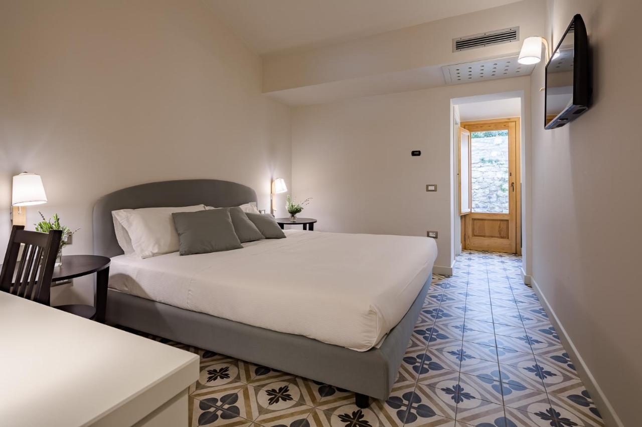 Masseria Agriturismo Torre Di Albidona Требизаче Екстериор снимка