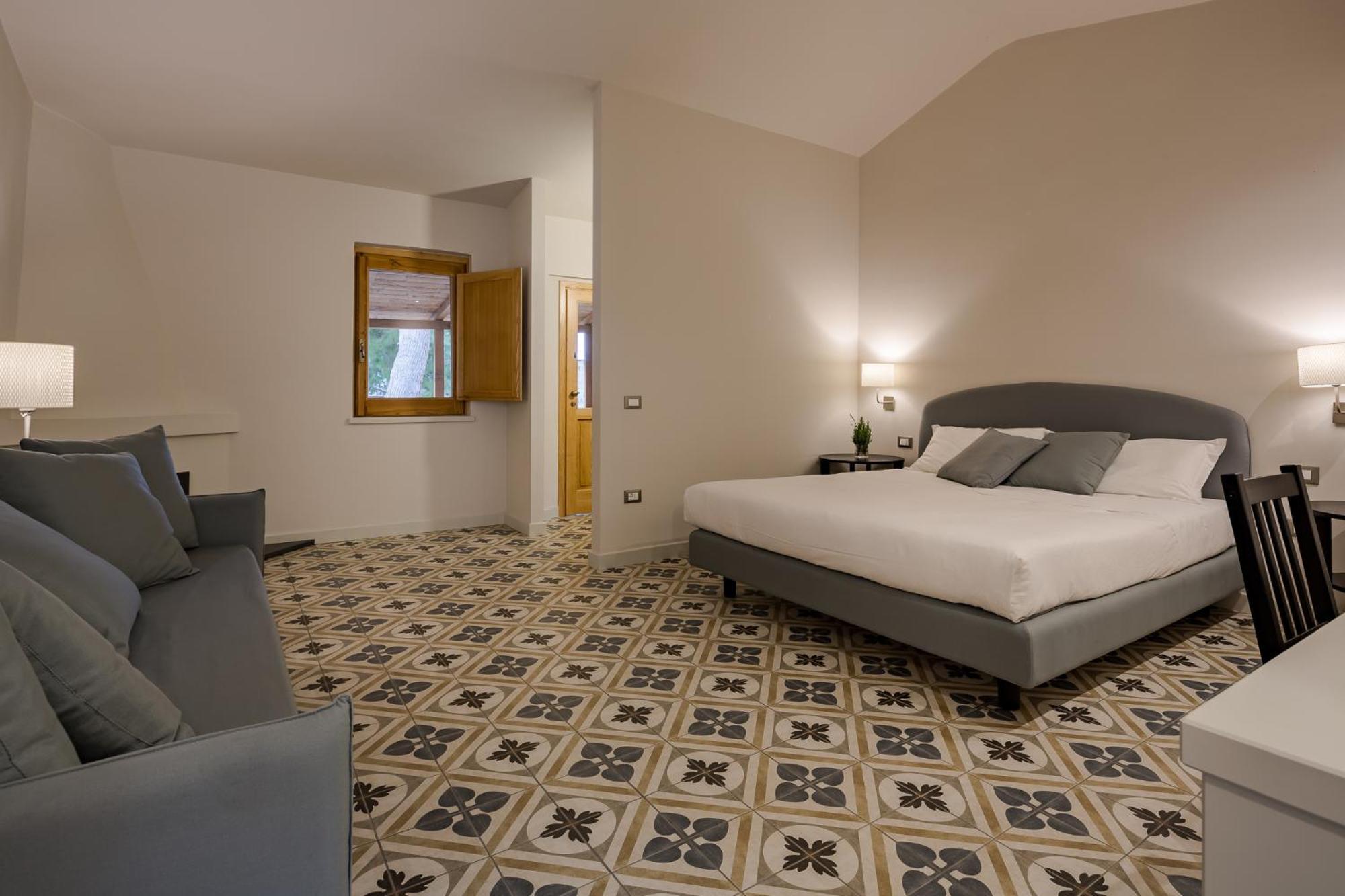 Masseria Agriturismo Torre Di Albidona Требизаче Екстериор снимка