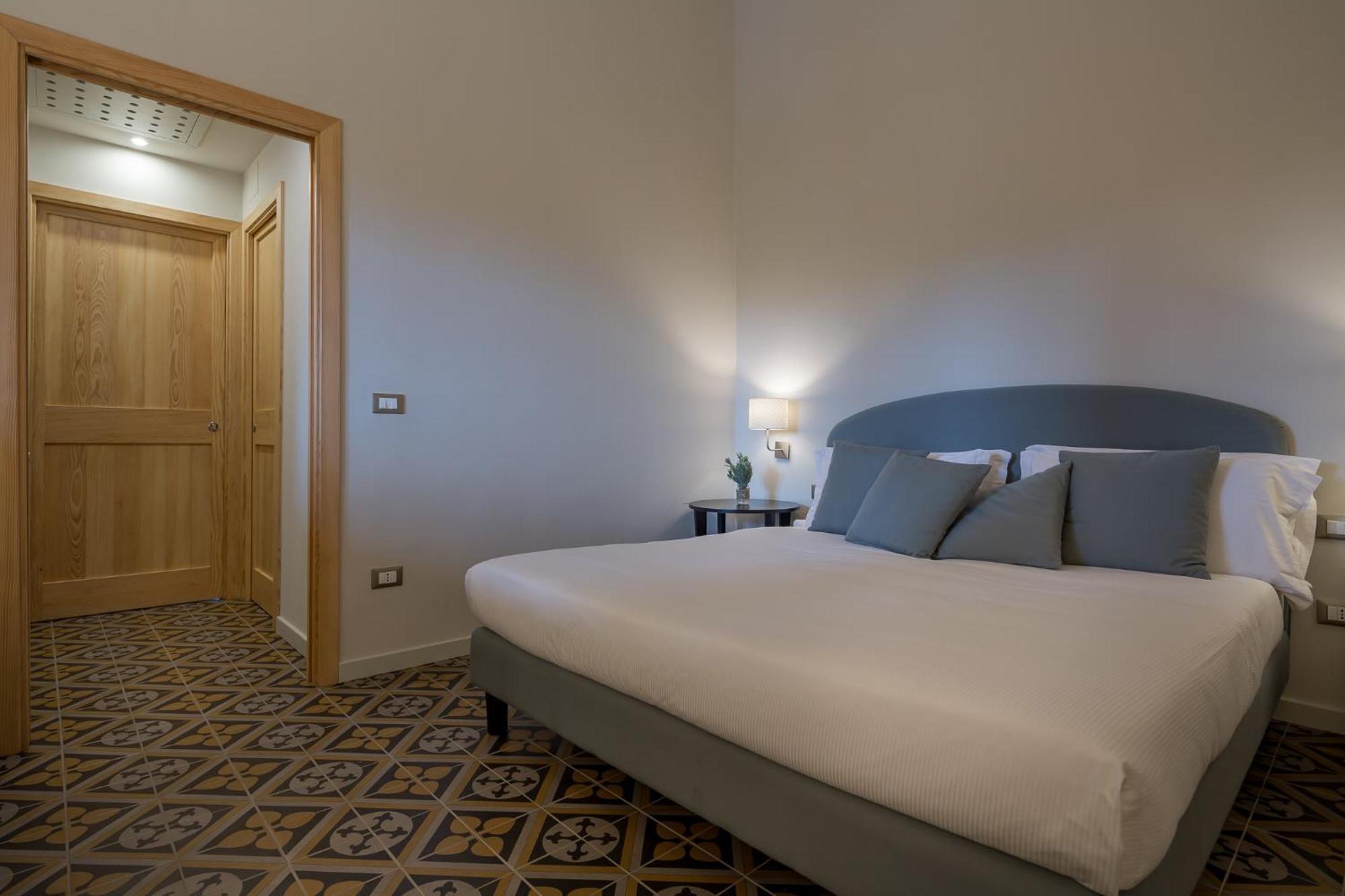 Masseria Agriturismo Torre Di Albidona Требизаче Екстериор снимка